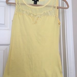 H&M tank